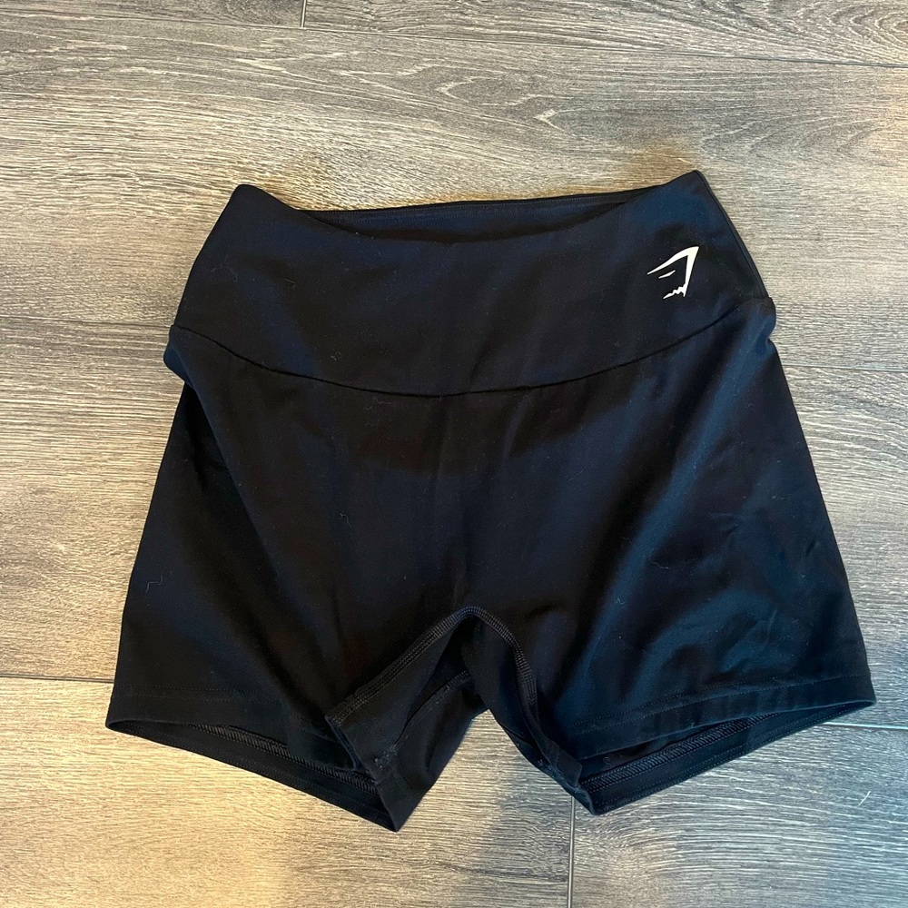 Training Shorts
